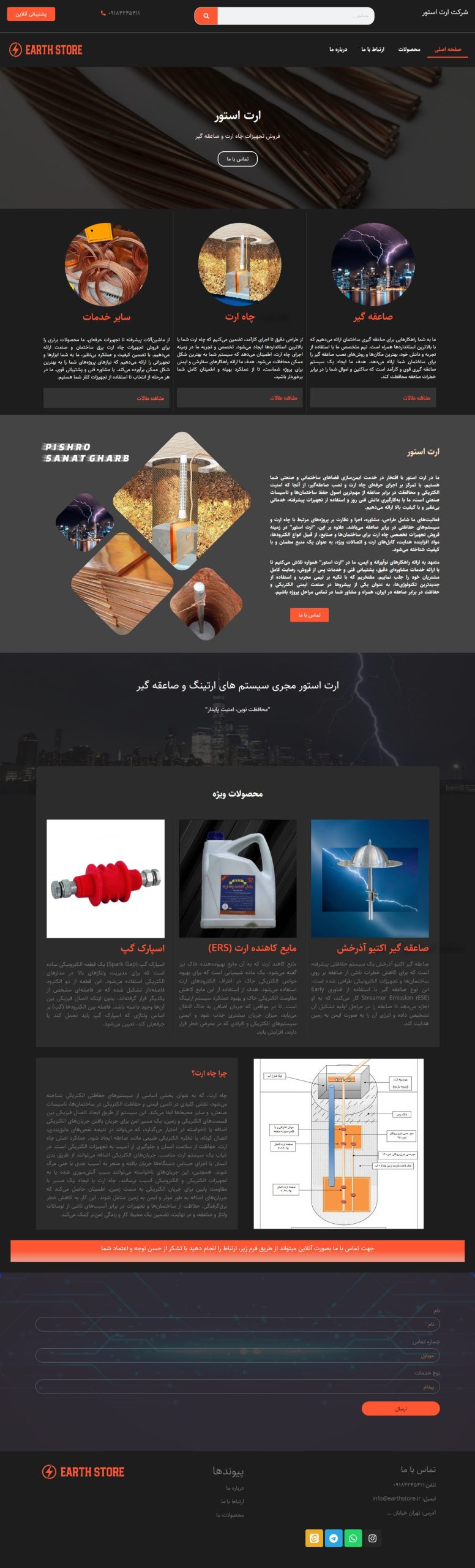 توضیحات عکس